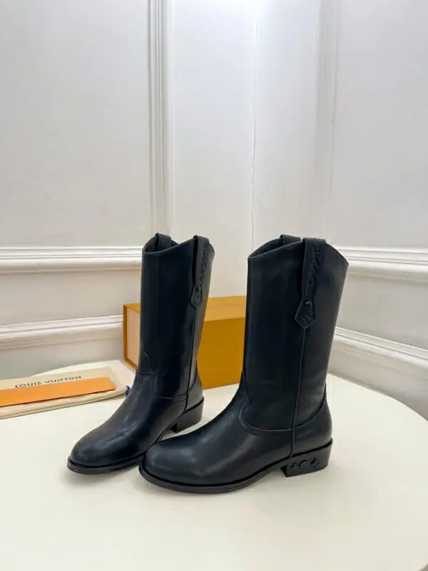 louis vuitton bottes pour femme s_125b51a